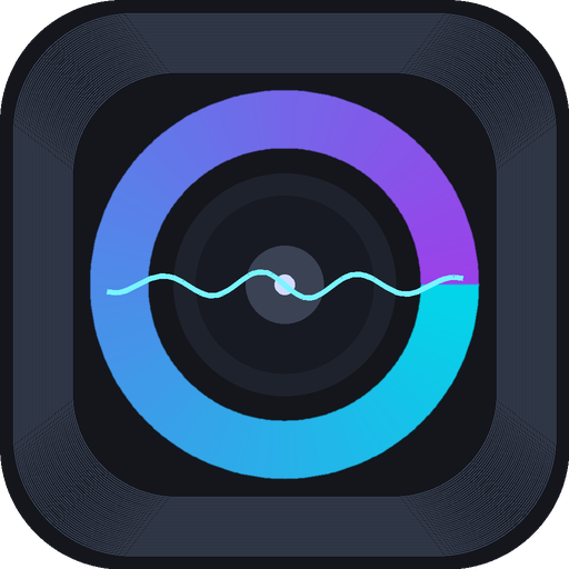 Cueark DJ app logo